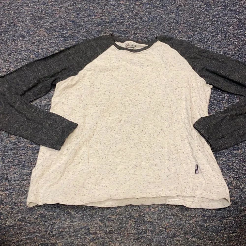 Brooklyn Cloth Long Sleeve Tee sz. XL